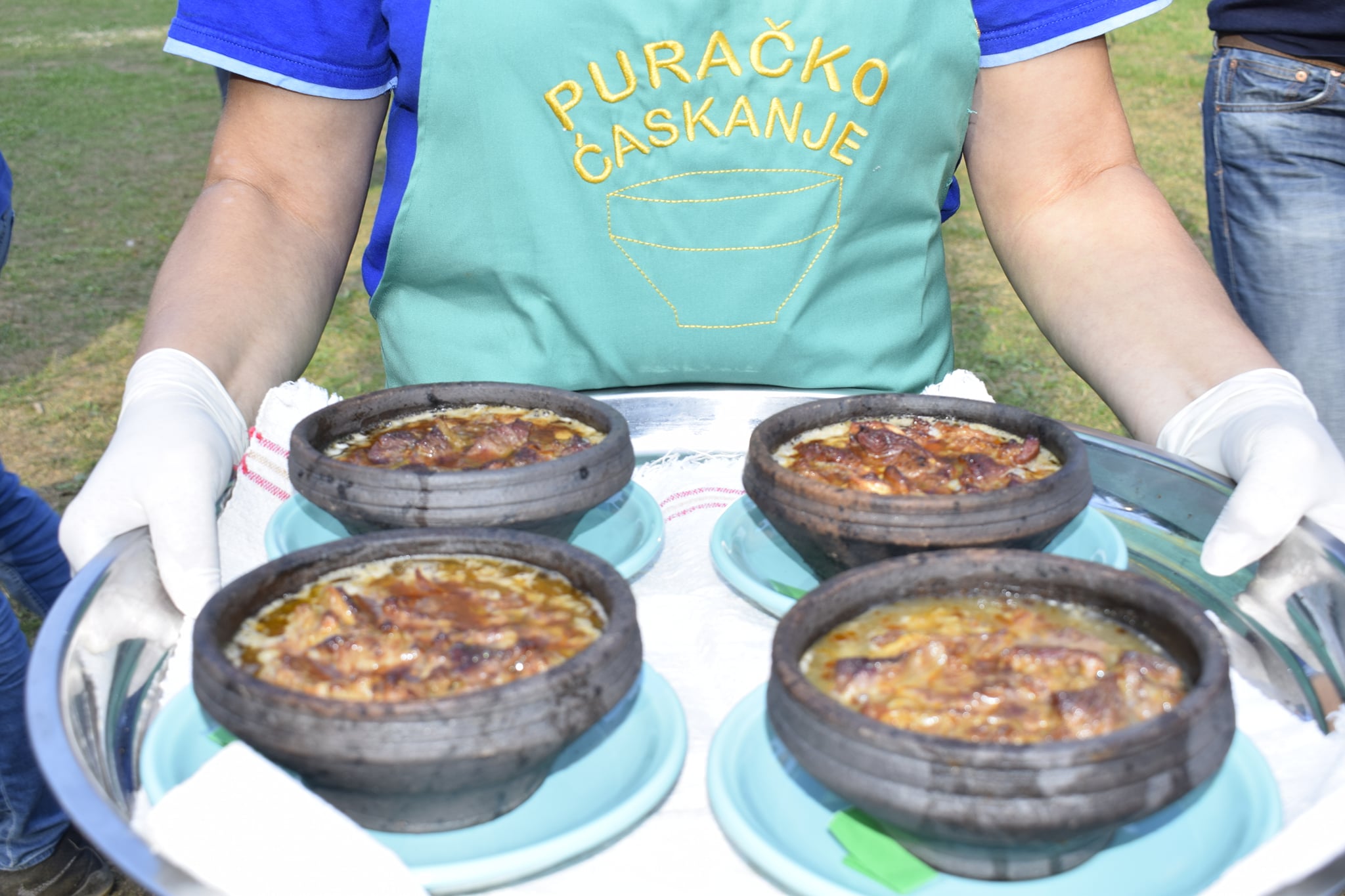 Puračka ćaska čeka upis na UNESCO  listu svjetske baštine